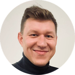 Артур Валиуллин